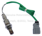 HC3Z9G444A - Emission System: Rear Oxygen Sensor for Ford Image