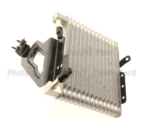 2013-2014 Ford Mustang Oil Cooler DR3Z-6A642-B | TascaParts.com