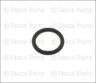 24100002 - Engine: Filler Cap Seal for Buick: Cascada, Century, Electra, Enclave, Encore, Encore GX, Envision, Envista, LaCrosse, LeSabre, Lucerne, Park Avenue, Rainier, Reatta, Regal, Regal Sportback, Regal TourX, Rendezvous, Riviera, Skylark, Somerset, Somerset Regal, Terraza, Verano | Cadillac: ATS, CT4, CT5, CT6, CTS, DeVille, DTS, Eldorado, ELR, Escalade, Escalade ESV, Escalade EXT, Seville, SRX, STS, XLR, XT4, XT5, XT6, XTS | Chevrolet: Astro, Avalanche, Avalanche 1500, Blazer, C1500, C2500, Camaro, Caprice, Captiva Sport, Cavalier, Classic, Cobalt, Colorado, Corvette, Cruze, Cruze Limited, Equinox, Express 1500, Express 2500, Express 3500, Express 4500, G10, G20, G30, HHR, Impala, Impala Limited, K1500 Pickup, K2500 Pickup, LCF 3500, LCF 3500HG, Lumina, Lumina APV, Malibu, Malibu Limited, Monte Carlo, P30, S10, S10 Blazer, Silverado 1500, Silverado 1500 Classic, Silverado 1500 HD, Silverado 1500 HD Classic, Silverado 1500 LD, Silverado 1500 LTD, Silverado 2500, Silverado 2500 HD, Silverado 2500 HD Classic, Silverado 3500, Silverado 3500 Classic, Silverado 3500 HD, Sonic, Spark, SS, SSR, Suburban, Suburban 1500, Suburban 2500, Suburban 3500 HD, Tahoe, Trailblazer, Trailblazer EXT, Traverse, Traverse Limited, Trax, Uplander, Venture, Volt | GMC: Acadia, Acadia Limited, C1500 Pickup, C2500 Pickup, Canyon, Envoy, Envoy XL, Envoy XUV, G1500, G2500, G3500, Jimmy, K1500 Pickup, K2500 Pickup, P3500, Safari, Savana 1500, Savana 2500, Savana 3500, Savana 4500, Sierra 1500, Sierra 1500 Classic, Sierra 1500 HD, Sierra 1500 HD Classic, Sierra 1500 Limited, Sierra 2500, Sierra 2500 HD, Sierra 2500 HD Classic, Sierra 3500, Sierra 3500 Classic, Sierra 3500 HD, Sonoma, Terrain, Typhoon, Yukon, Yukon XL, Yukon XL 1500, Yukon XL 2500 | Hummer: H2, H3, H3T | Oldsmobile: 88, 98, Achieva, Alero, Aurora, Bravada, Calais, Cutlass, Cutlass Calais, Cutlass Ciera, Cutlass Cruiser, Cutlass Supreme, Delta 88, Intrigue, LSS, Regency, Silhouette, Toronado | Pontiac: Aztek, Bonneville, Firebird, G5, G6, G8, Grand Am, Grand Prix, GTO, Montana, Solstice, Sunfire, Torrent, Trans Sport | Saturn: Aura, Ion, L100, L200, L300, LS, LS1, LW1, LW200, Outlook, Relay, Sky, Vue Image