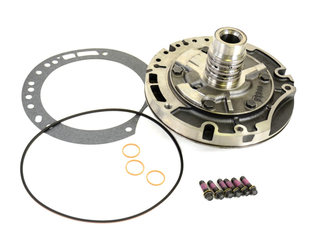 R8052759AA - 62TE; 6-Speed; Automatic Transaxle: Transmission Oil Pump Kit, Remanufactured for Mopar Image