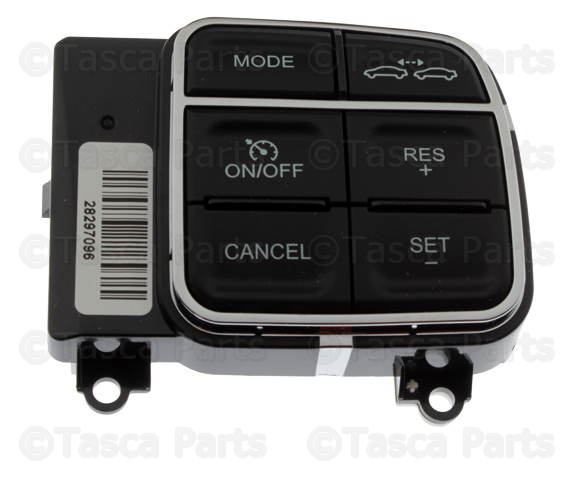 56046254AE - Electrical: Speed Control Switch for Mopar Image