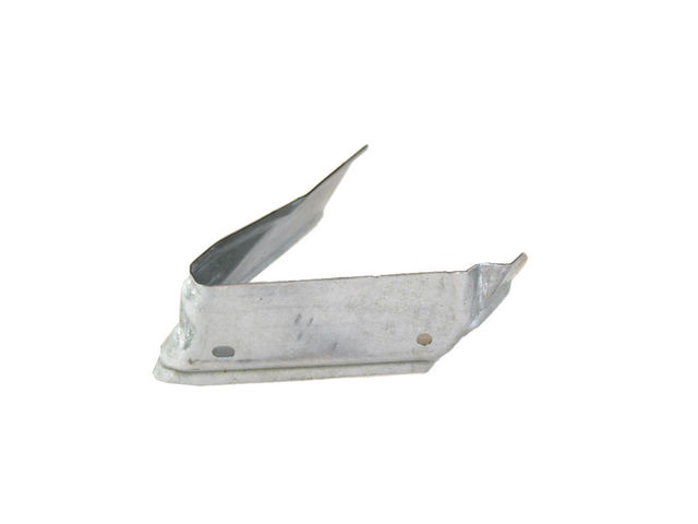 68243607AA - Frame, Bumper and Fascia: Fender Mounting Front Bracket, Left for Chrysler: Pacifica, Voyager Image