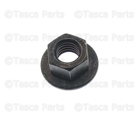 89111082G - Body: Brake Master Cylinder Nut for Nissan: Altima, GT-R, Juke, Maxima, Murano, NV200, Pathfinder, Quest, Sentra, Versa Image