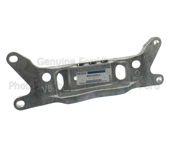 BR3Z6A023A - Engine: Trans Support for Ford Image