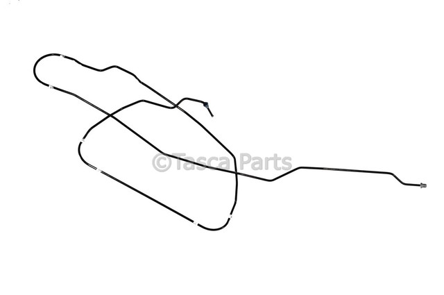 Brake Pipe Kit 19419076 | TascaParts.com