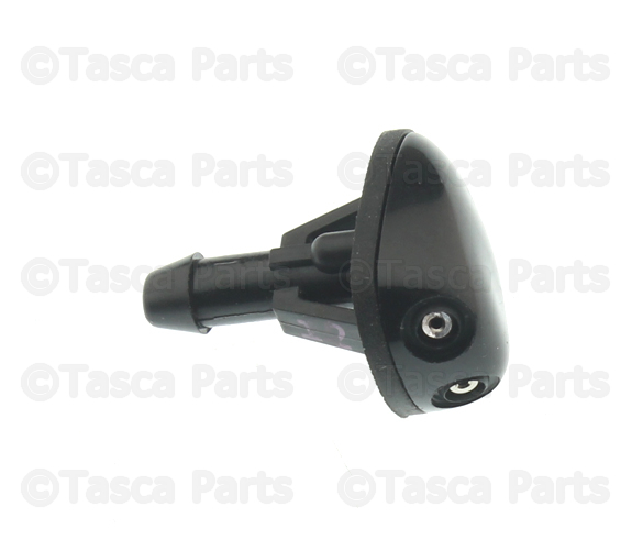 BJ0E67510C - Body: Nozzle for Mazda Image