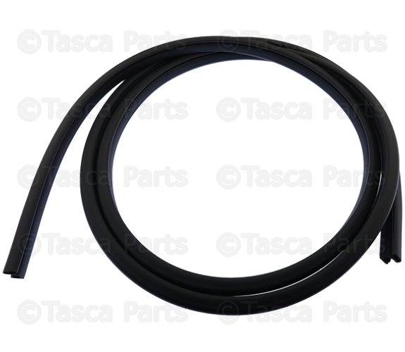 769229HT1A - : Opening Trim for Nissan Image