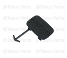 22820336 - Body: Quarter Panel Trim Cap for GM Image