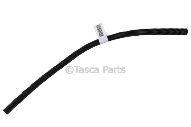 25880382 - Cooling System: Engine Coolant Overflow Hose for Cadillac: Escalade | Chevrolet: Silverado 1500, Tahoe | GMC: Sierra 1500, Yukon Image