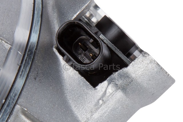 23413999 - : Air Conditioning Compressor and Clutch Assembly for GM Image