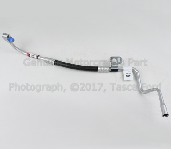 8T4Z19835AA - HVAC: Evaporator Tube for Ford: Edge | Lincoln: MKX Image