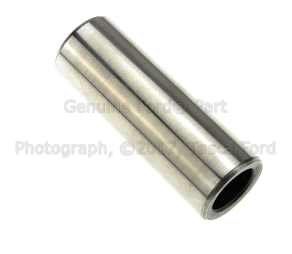 8R3Z6135A - Engine: Engine Piston Wrist Pin for Ford: Contour, Crown Victoria, E-150, E-150 Club Wagon, E-150 Econoline, E-150 Econoline Club Wagon, E-250, E-250 Econoline, E-350 Club Wagon, E-350 Econoline, E-350 Econoline Club Wagon, E-350 Super Duty, E-450 Econoline Super Duty, E-450 Super Duty, E-550 Econoline Super Duty, E-550 Super Duty, Econoline Super Duty, Excursion, Expedition, Explorer, Explorer Sport Trac, F-150, F-150 Heritage, F-250, F-250 Super Duty, F-350 Super Duty, F-450 Super Duty, F-550 Super Duty, Mustang | Lincoln: Aviator, Blackwood, Continental, Mark LT, Mark VIII, Navigator, Town Car | Mercury: Grand Marquis, Marauder, Mountaineer Image
