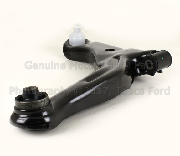 Front Lower Control Arm With Ball Joint - Left Driver Side For Ford Escape / Mercury Mariner / Mazda Tribute 2005-2012