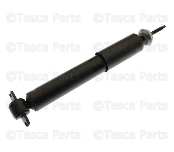 1F6434700B - Suspension: Shock Absorber for Mazda Image