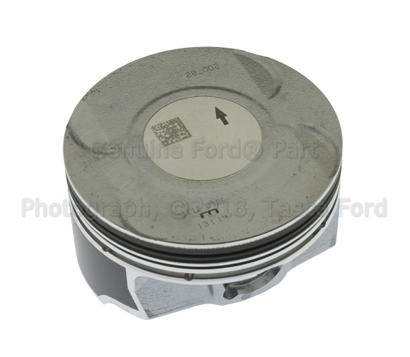 BL3Z6108N - Engine: Piston for Ford Image
