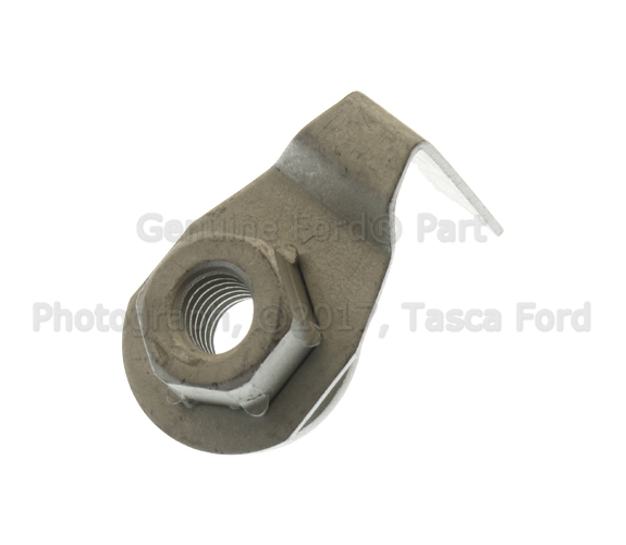 N811623S439 - Engine: Trans Crossmember Nut for Ford: F-150 Image