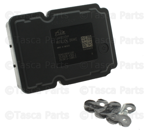 68002456AC - : Anti-Lock Brakes Module for Jeep: Liberty Image