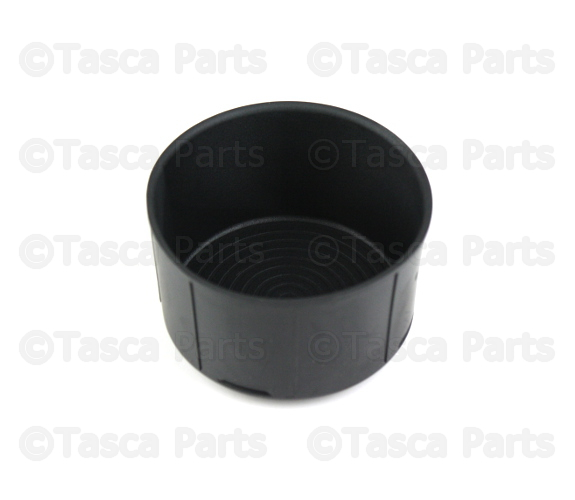1EB17DX9AB - Interior Trim: Cup Holder Mat for Dodge: Ram 1500, Ram 2500, Ram 3500 | Ram: 1500, 2500, 3500 Image