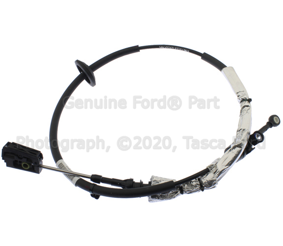 FL3Z7E395F - Automatic Transmission: Shift Control Cable for Ford: F-150 Image