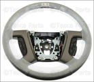 22947799 - Steering: Steering Wheel for GM Image
