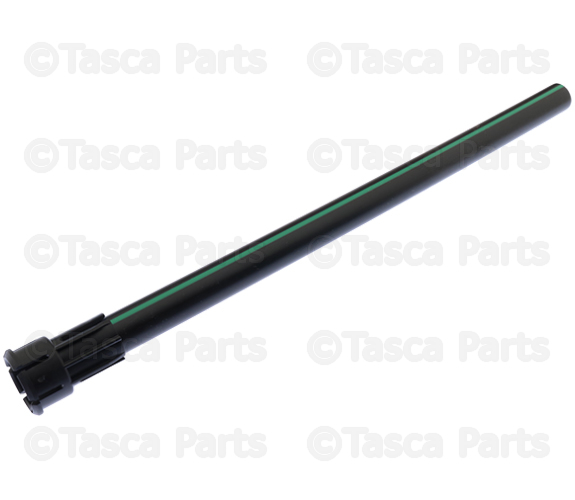 10372326 - Body: Spare Wheel Hoist Shaft for GM Image