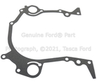 F1HZ6020C - Engine: Engine Timing Cover Gasket for Ford: E-250 Econoline Club Wagon, E-350 Econoline, E-350 Econoline Club Wagon, Econoline Super Duty, F-250, F-250 HD, F-350, F-Super Duty Image