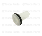 128100691 - Body: Vent Grille Grommet for Nissan Image
