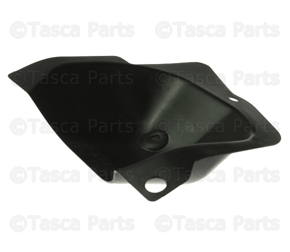 7674940U00 - Body: Protector for Nissan Image