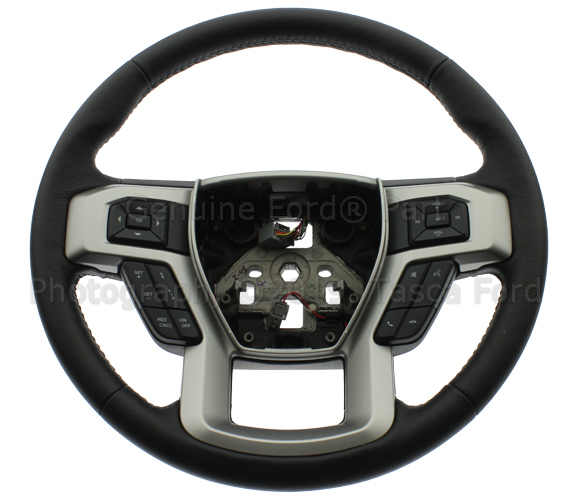 FL3Z3600GA - Steering: Steering Wheel for Ford: F-150 Image