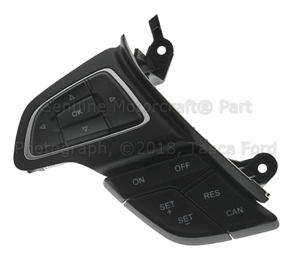 GJ5Z9C888E - : Cruise Switch - Driver's Side (LH) for Ford: Escape Image