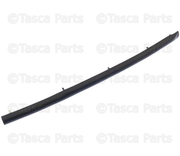 831702F000 - : Surround Weather-Strip for Kia Image