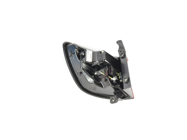 2014-2026 Dodge Durango Tail Lamp, Right 68272126ac | TascaParts.com