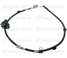 240801AA0A - : Negative Cable for Nissan Image