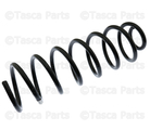 22698018 - Suspension: Coil Spring for Saturn: L300, LW1, LW2, LW200, LW300 Image