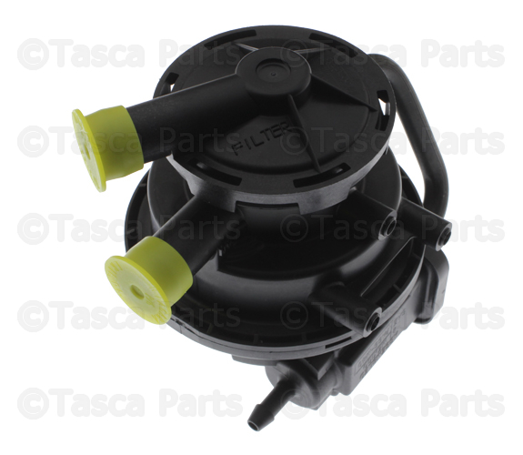68263921AA - Emission Systems: Leak Detection Pump for Mopar Image