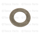 26063838 - Front Drive Axle: Side Washer for Cadillac: Escalade, Escalade ESV, Escalade EXT | Chevrolet: Avalanche, Avalanche 1500, Avalanche 2500, Colorado, K1500 Pickup, K2500 Pickup, K3500 Pickup, Silverado 1500, Silverado 1500 HD, Silverado 1500 LD, Silverado 2500, Silverado 2500 HD, Silverado 3500, Suburban, Suburban 1500, Suburban 2500, Tahoe | GMC: Canyon, K1500 Pickup, K2500 Pickup, K3500 Pickup, Sierra 1500, Sierra 1500 HD, Sierra 1500 Limited, Sierra 2500, Sierra 2500 HD, Sierra 3500, Yukon, Yukon XL, Yukon XL 1500, Yukon XL 2500 | Hummer: H3, H3T Image