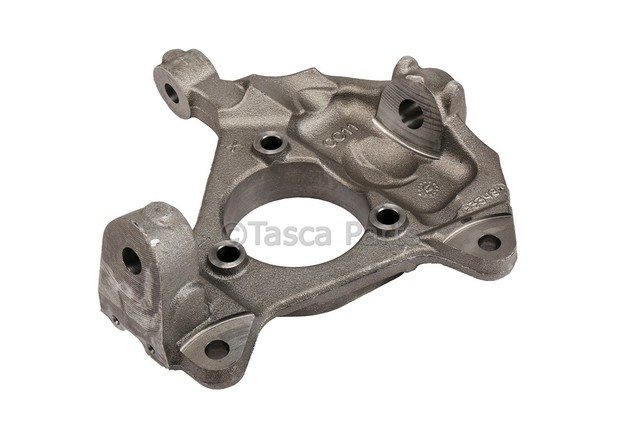 22912208 - Suspension: Knuckle for Cadillac: Escalade, Escalade ESV, Escalade EXT | Chevrolet: Avalanche, Silverado 1500, Silverado 2500 HD, Silverado 3500 HD, Suburban 1500, Suburban 2500, Tahoe | GMC: Sierra 1500, Sierra 2500 HD, Sierra 3500 HD, Yukon, Yukon XL 1500, Yukon XL 2500 Image