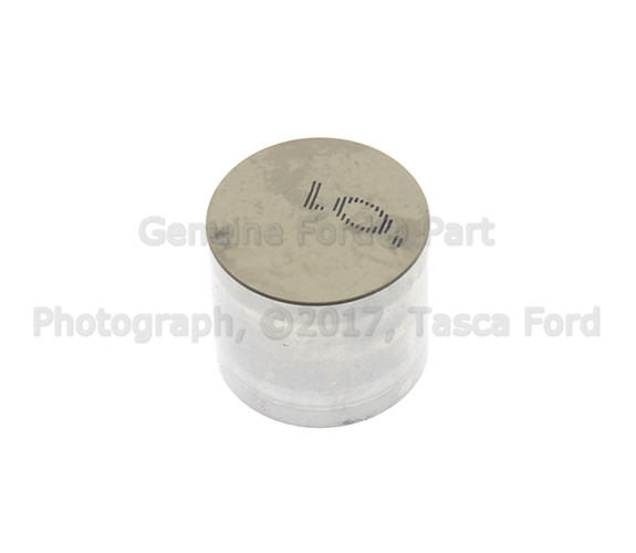 CP9Z6500AAB - Engine: Engine Camshaft Follower for Ford: Bronco, Bronco Sport, C-Max, EcoSport, Edge, Escape, Explorer, Focus, Fusion, Maverick, Mustang, Police Responder Hybrid, Ranger, Special Service Police Sedan, SSV Plug-In Hybrid, Taurus, Transit Connect | Lincoln: Corsair, MKC, MKT, MKZ, Nautilus | Mercury: Mariner, Milan Image