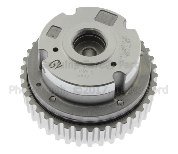 DS7Z6256B - Engine: Actuator for Ford Image