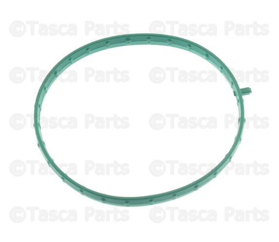 CY0113655 - : Fuel Injection Throttle Body Mounting Gasket for Mazda Image