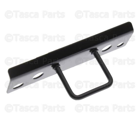 68050731AA - Interior Trim: Glove Box Door Latch Striker for Dodge: Ram 1500, Ram 2500 | Ram: 1500, 1500 Classic, 2500, 3500 Image