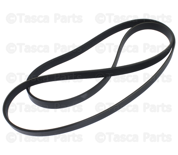 252123C312 - : Serpentine Belt for Kia Image