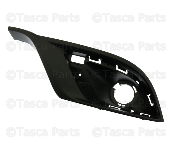 2014-2020 Dodge Durango Trim Bezel - Driver's Side (LH) 5113679AC ...