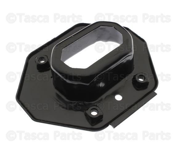 5065269AC - Frame, Bumper and Fascia: Front Bumper Reinforcement, Left for Mopar Image