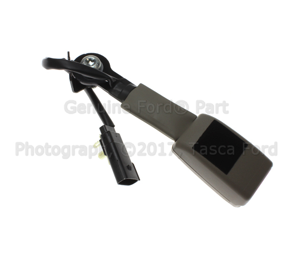 AL3Z1561202AA - Body: Latch for Ford: F-150 Image