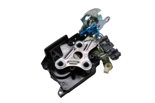 96272639 - Body: Lock for Chevrolet: Aveo, Aveo5 | Pontiac: G3 Image