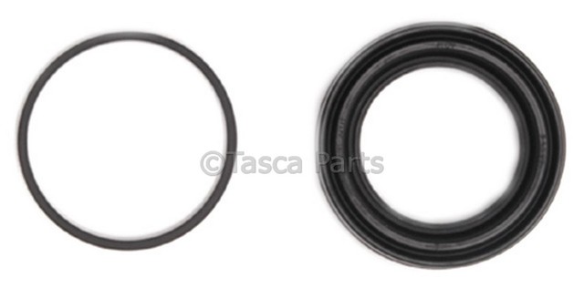 19201454 - : Front Disc Brake Caliper Boot and Seal Kit for GM Image
