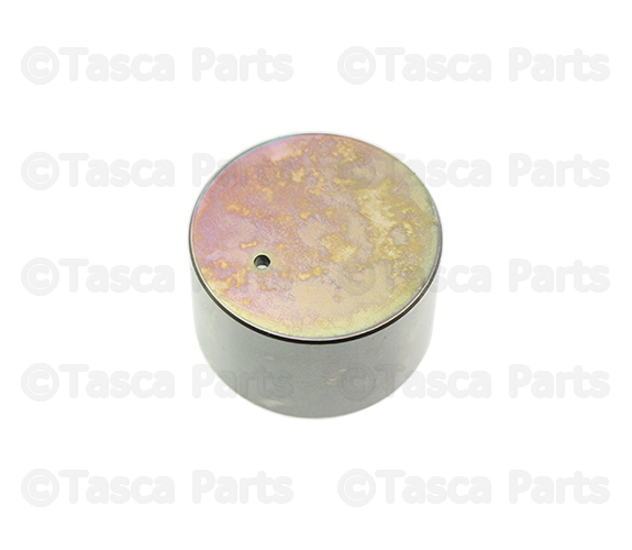 13231EY03C - Engine: Engine Camshaft Follower for Nissan: 350Z, 370Z, Altima, Armada, Frontier, GT-R, Maxima, Murano, NV1500, NV2500, NV3500, Pathfinder, Pathfinder Armada, Quest, Rogue, Sentra, TITAN, Xterra Image