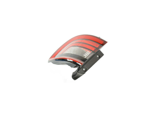 Tail Lamp, Right - Mopar (68272126ac)