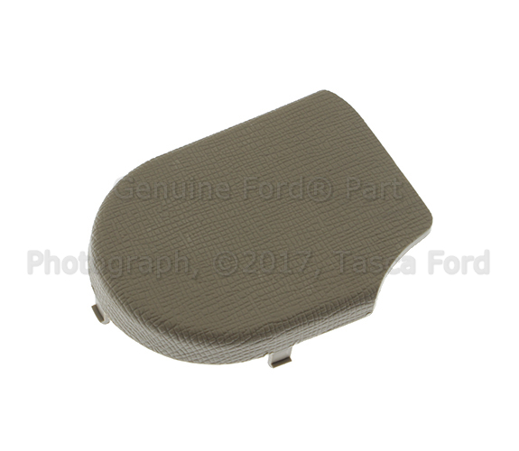 8A8Z74672A40AD - Body: Side Trim Panel Plug for Ford: Flex Image